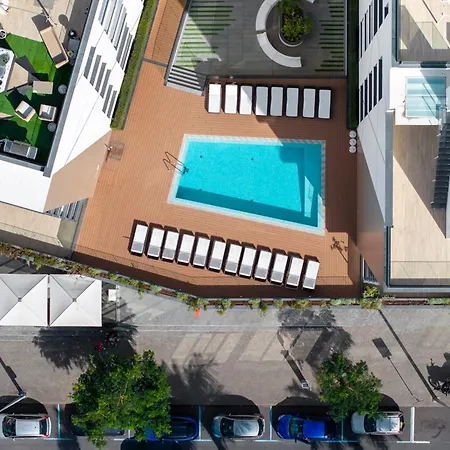 Apartman Sao Lucas Ii By An Island