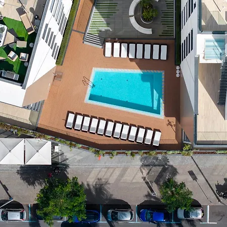 Apartment Sao Lucas Ii By An Island