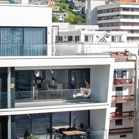 Sao Lucas Ii By An Island Funchal (Madeira)