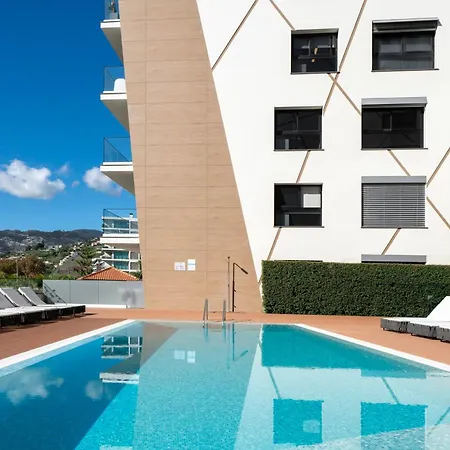 Sao Lucas Ii By An Island Appartement *