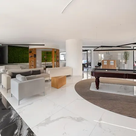 Sao Lucas Ii By An Island Apartman Funchal