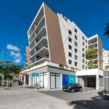 Apartment Sao Lucas Ii By An Island Funchal (Madeira)