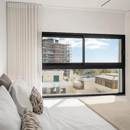 Apartment Sao Lucas Ii By An Island