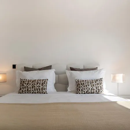 Sao Lucas Ii By An Island Apartman *