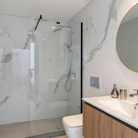 Appartement Sao Lucas Ii By An Island *
