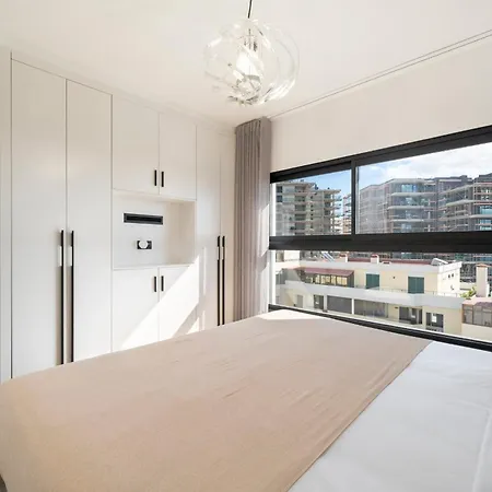 Apartman Sao Lucas Ii By An Island