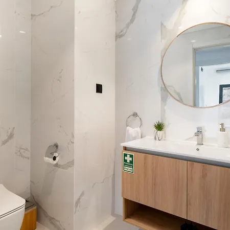 Sao Lucas Ii By An Island Apartment Funchal (Madeira)