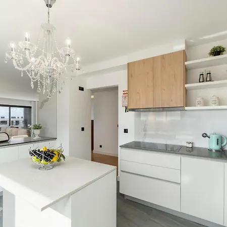 Sao Lucas Ii By An Island Apartment Funchal (Madeira)