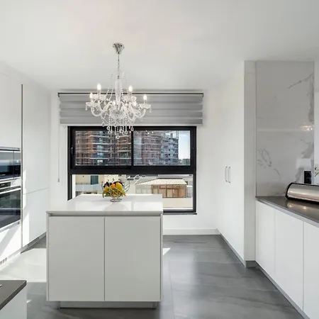 Sao Lucas Ii By An Island