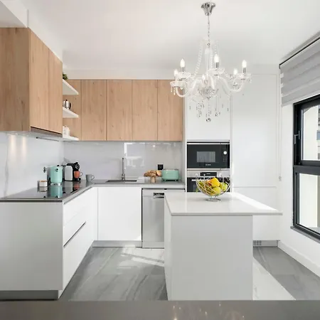 Apartment Sao Lucas Ii By An Island *