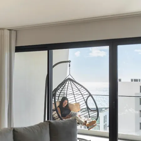 Appartement Sao Lucas Ii By An Island *