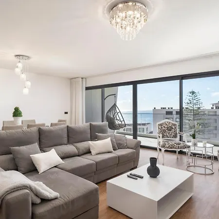 Apartment Sao Lucas Ii By An Island *