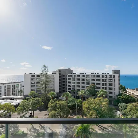 Sao Lucas Ii By An Island * Funchal (Madeira)