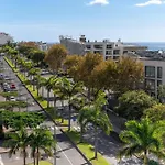 Sao Lucas Ii By An Island 公寓 *