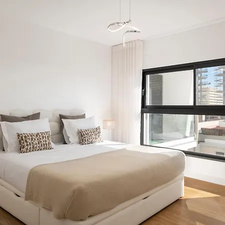 Sao Lucas Ii By An Island Apartment Funchal (Madeira)