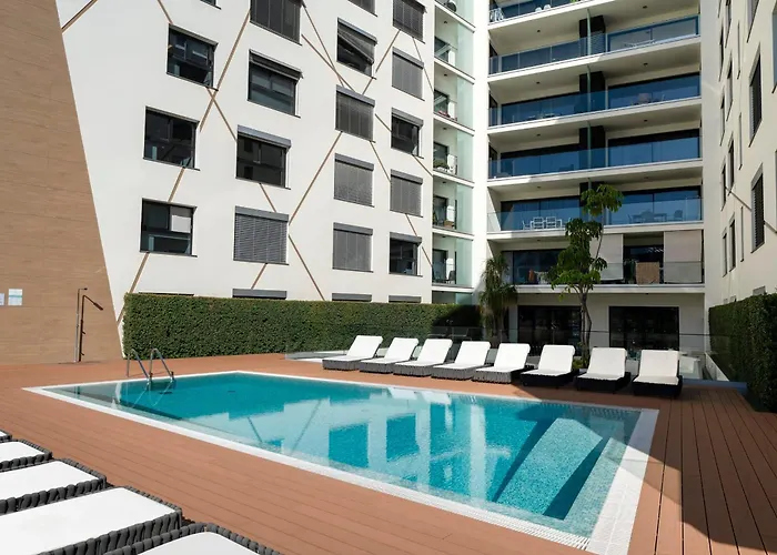 Appartement Sao Lucas Ii By An Island Funchal (Madeira)