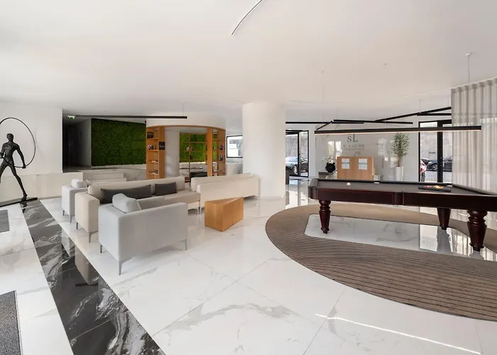 Sao Lucas Ii By An Island Appartement Funchal (Madeira)