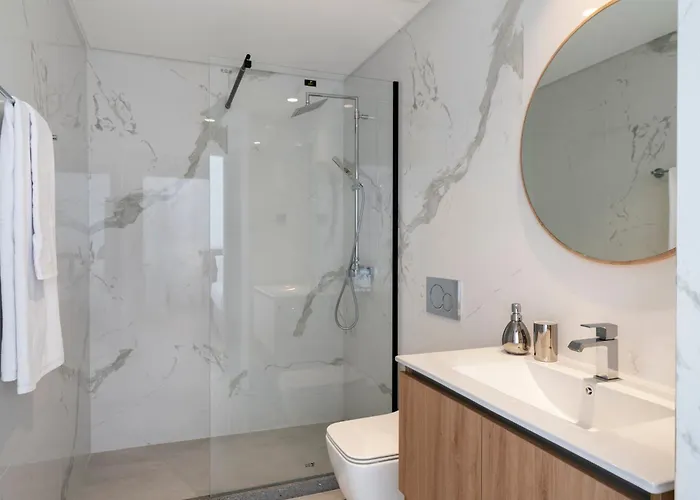 Appartement Sao Lucas Ii By An Island *