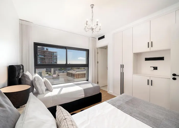 Sao Lucas Ii By An Island Appartement