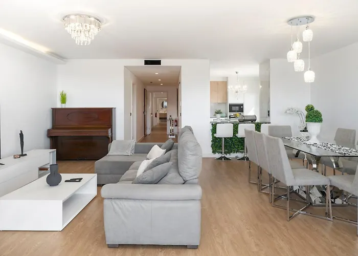 Sao Lucas Ii By An Island Appartement