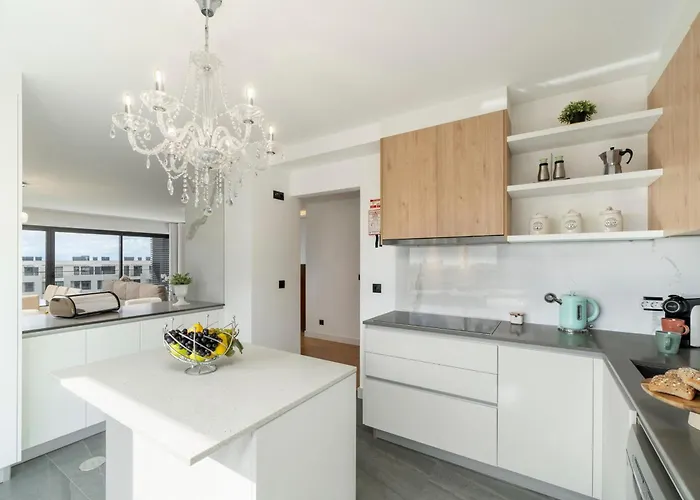 Sao Lucas Ii By An Island Appartement Funchal (Madeira)