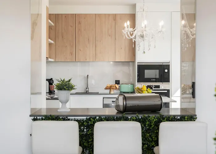 Sao Lucas Ii By An Island Appartement