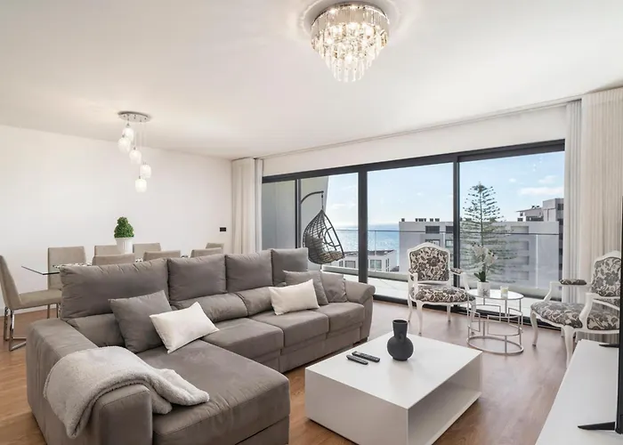 Appartement Sao Lucas Ii By An Island *