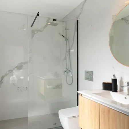 Sao Lucas Ii By An Island