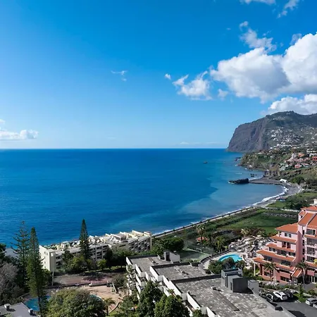 Sao Lucas Ii By An Island * Funchal (Madeira)