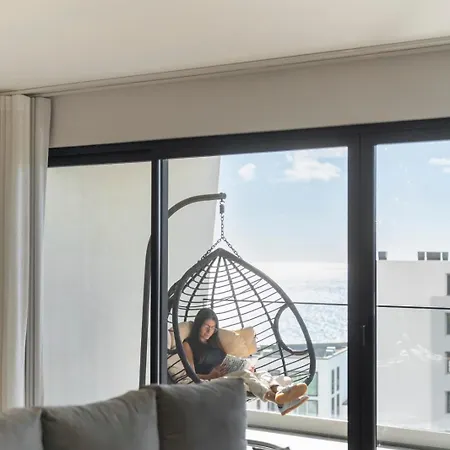 Apartment Sao Lucas Ii By An Island *